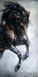 Andalusian dance
